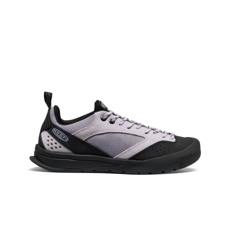 Women's Jasper III Sneaker Black/Thistle / Keen