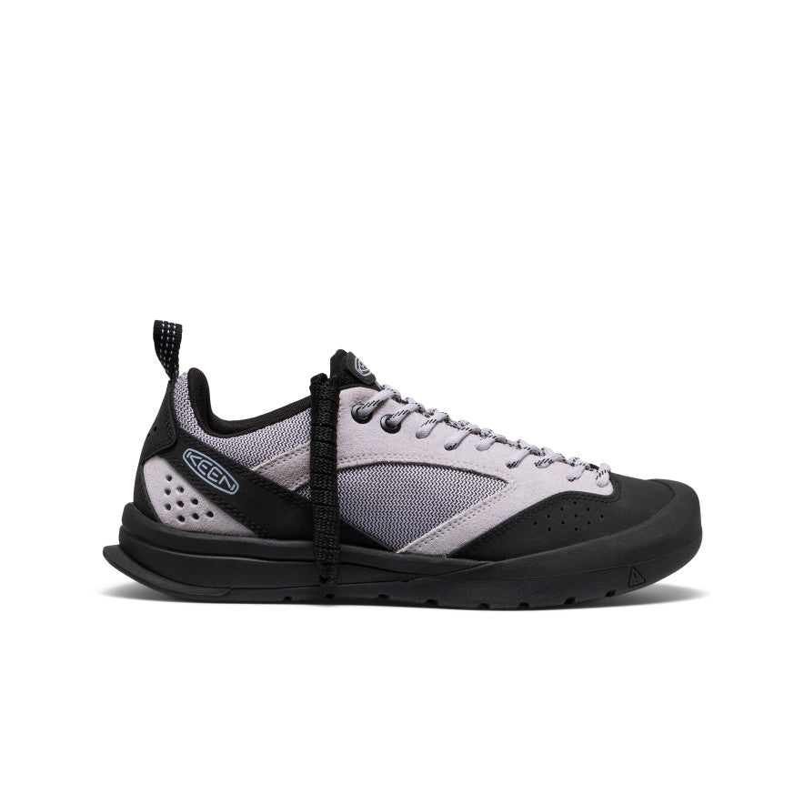 Women's Jasper III Sneaker Black/Thistle / Keen
