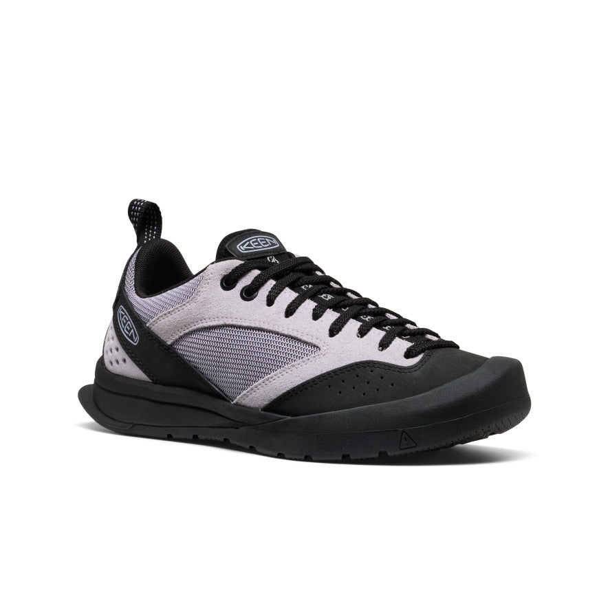 Women's Jasper III Sneaker Black/Thistle / Keen