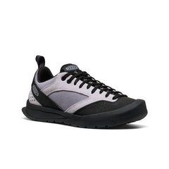 Women's Jasper III Sneaker Black/Thistle / Keen