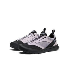 Women's Jasper III Sneaker Black/Thistle / Keen