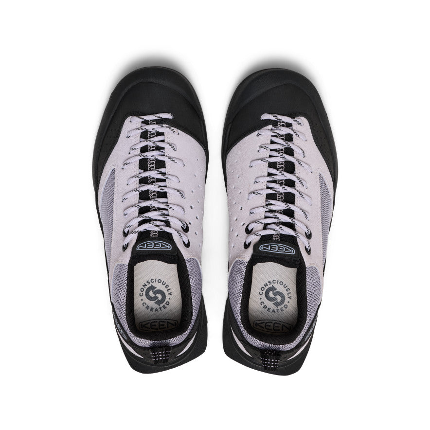 Women's Jasper III Sneaker Black/Thistle / Keen