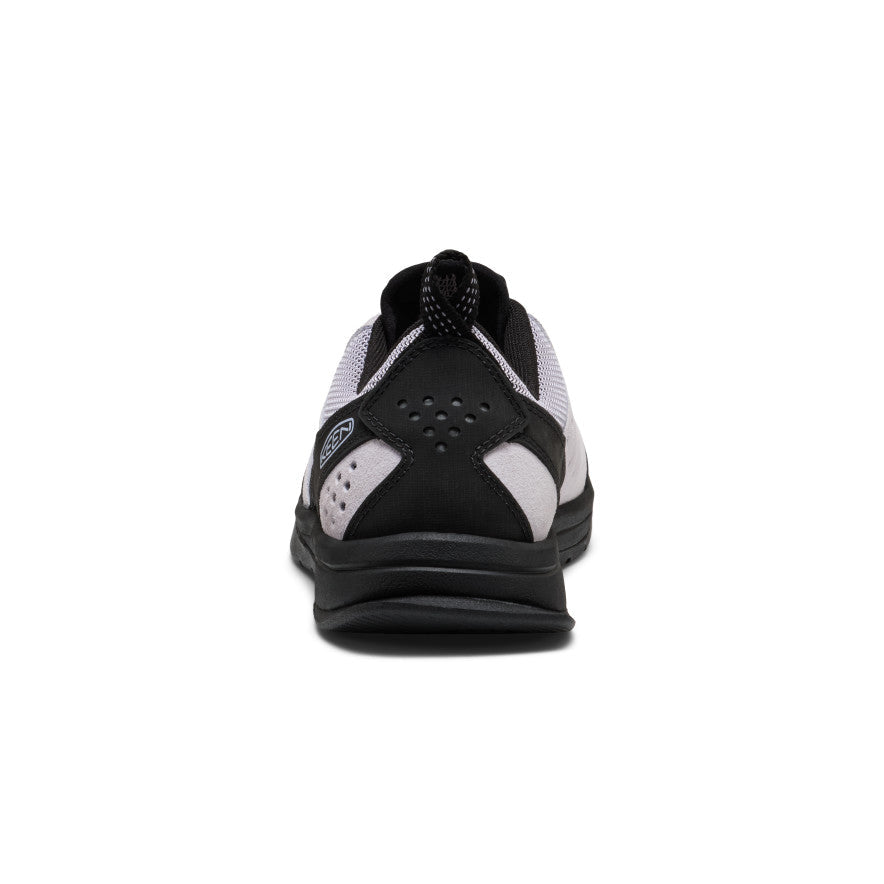 Women's Jasper III Sneaker Black/Thistle / Keen