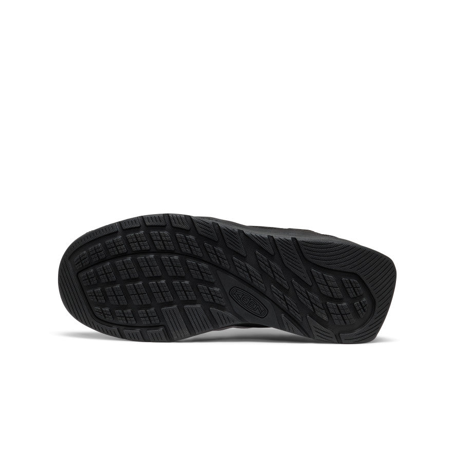Women's Jasper III Sneaker Black/Thistle / Keen