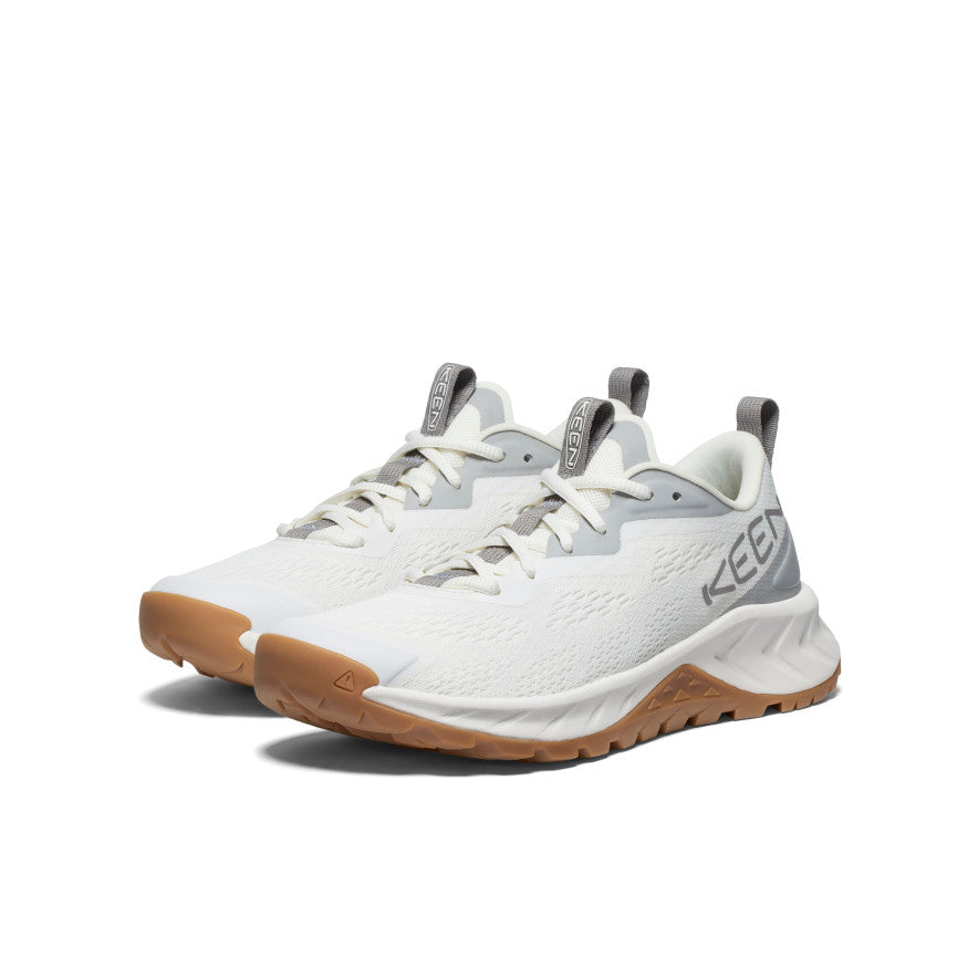 Women's Versacore Speed Shoe Star White/Alloy / Keen
