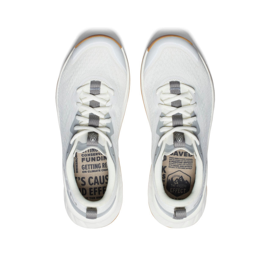 Women's Versacore Speed Shoe Star White/Alloy / Keen