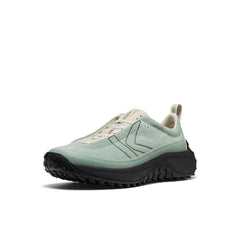 Women's KS Mino Sneaker Iceberg Green/Black / Keen
