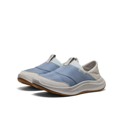 Women's Whyser Slip-On Faded Denim / Keen
