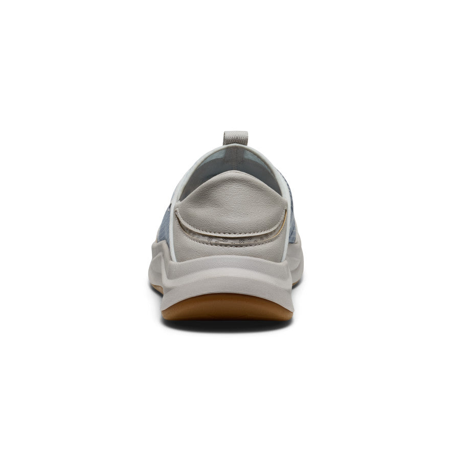 Women's Whyser Slip-On Faded Denim / Keen