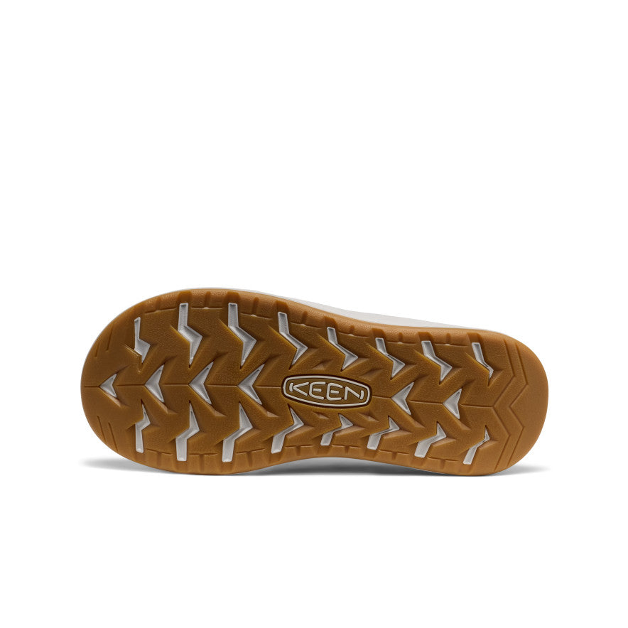 Women's Whyser Slip-On Faded Denim / Keen