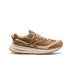 Women's WK500 Leather Walking Shoe Cornstalk/Safari / Keen