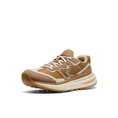 Women's WK500 Leather Walking Shoe Cornstalk/Safari / Keen
