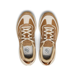 Women's WK500 Leather Walking Shoe Cornstalk/Safari / Keen
