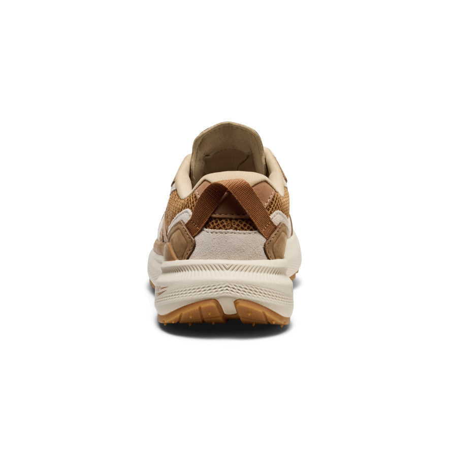 Women's WK500 Leather Walking Shoe Cornstalk/Safari / Keen
