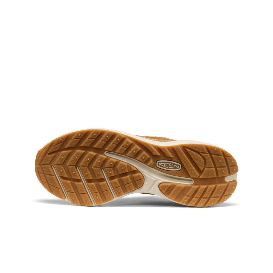 Women's WK500 Leather Walking Shoe Cornstalk/Safari / Keen