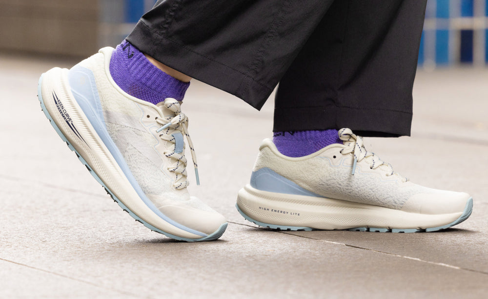 Women's WK500 Walking Shoe Vapor/Star White / Keen