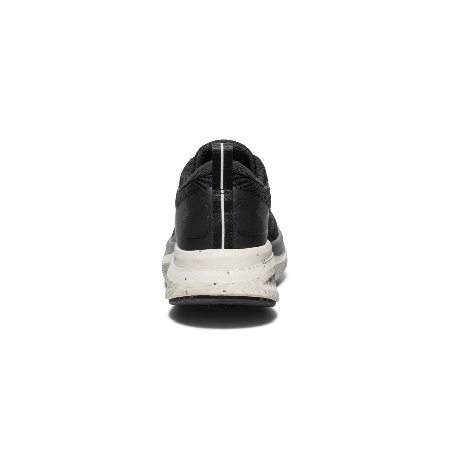 Women's WK400 II Walking Shoe Black/Vapor / Keen