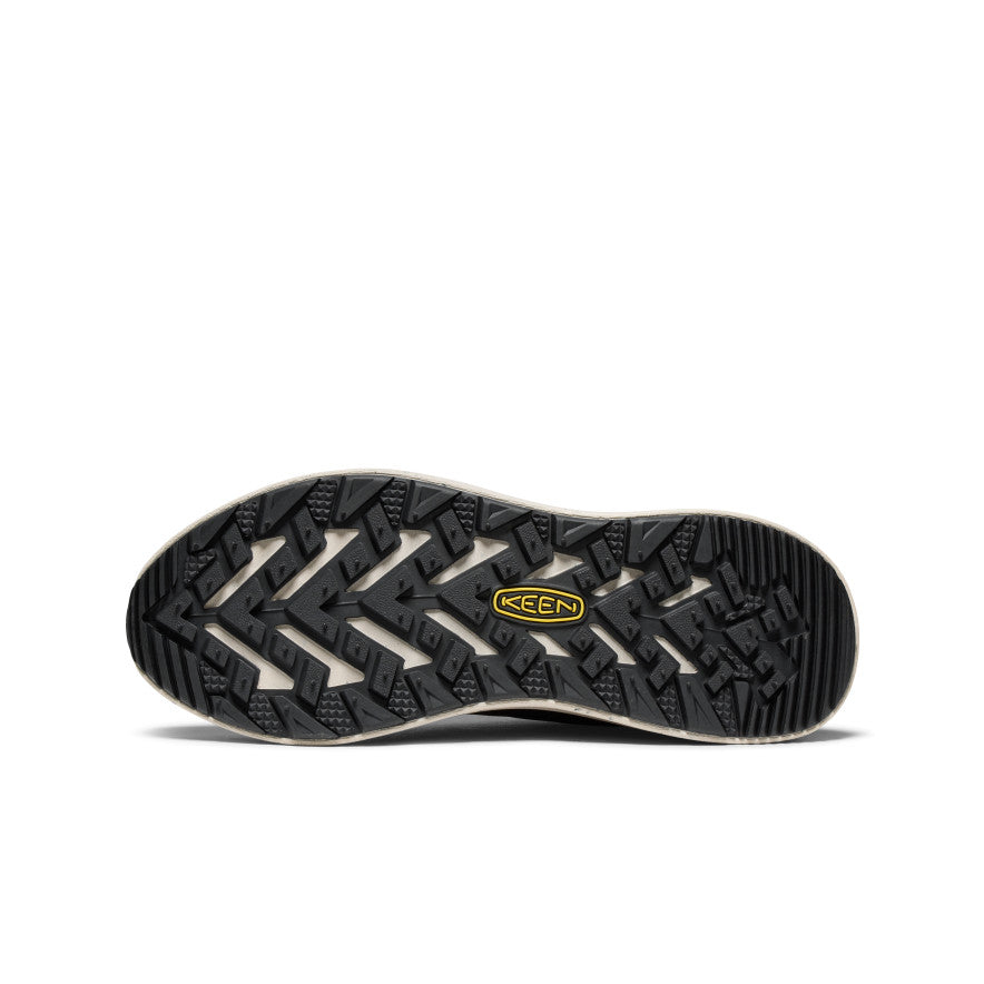 Women's WK400 II Walking Shoe Black/Vapor / Keen