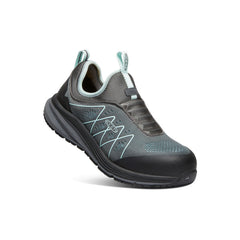 Women's Vista Energy Shift (Carbon Toe) Steel Grey/Blue Glass / Keen