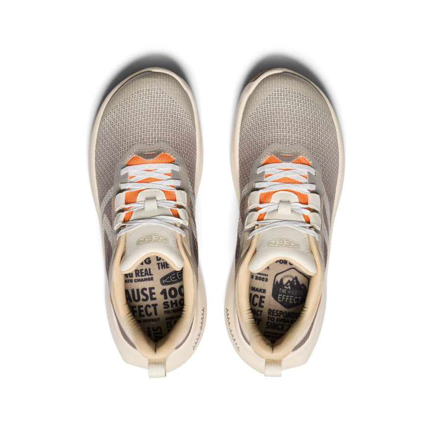 Women's 450 Dirt Hiking Shoe Birch/Nectarine / Keen