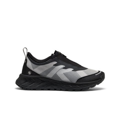 Women's TTS Zip Sneaker Black/Black / Keen