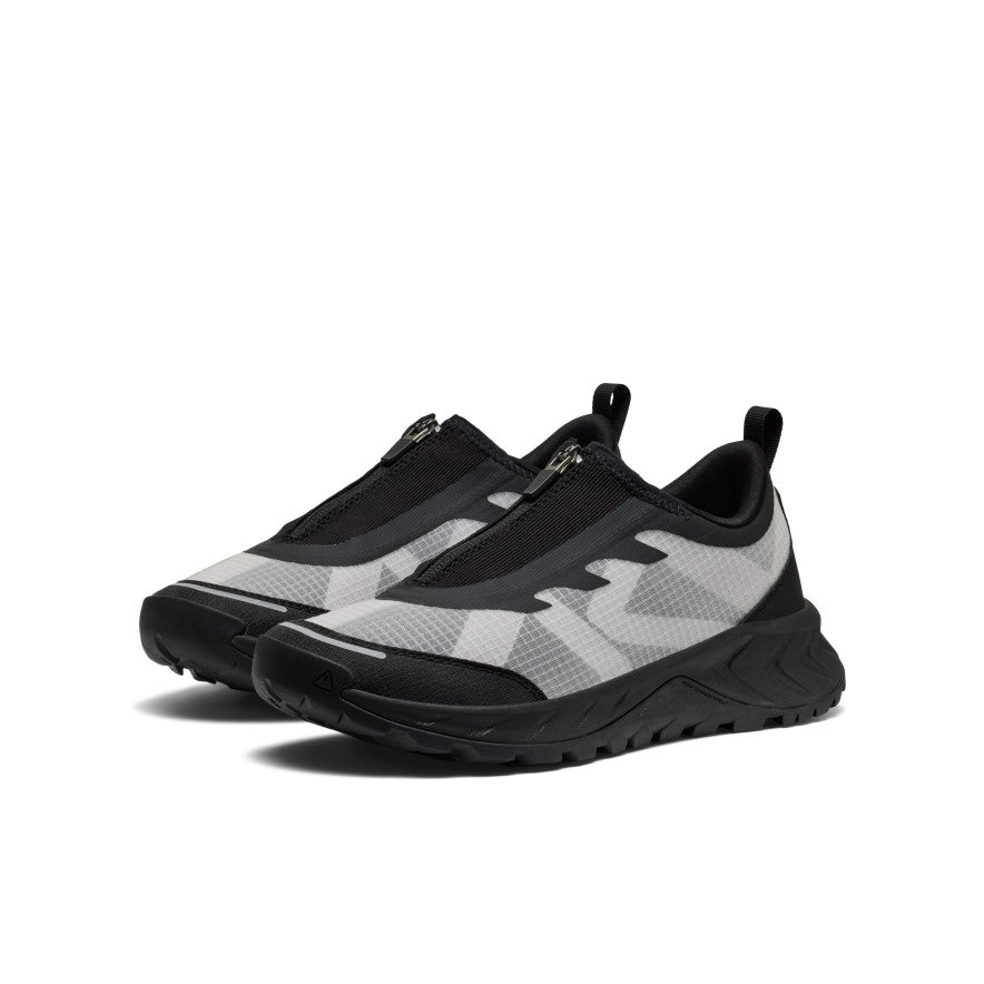Women's TTS Zip Sneaker Black/Black / Keen