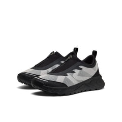 Women's TTS Zip Sneaker Black/Black / Keen
