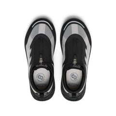 Women's TTS Zip Sneaker Black/Black / Keen