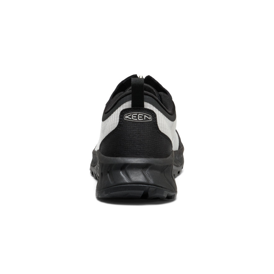 Women's TTS Zip Sneaker Black/Black / Keen