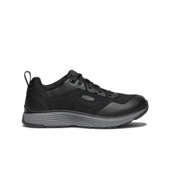 Women's Sparta 2 ESD (Soft Toe) Steel Grey/Black / Keen
