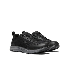 Women's Sparta 2 ESD (Soft Toe) Steel Grey/Black / Keen