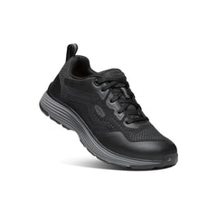 Women's Sparta 2 ESD (Soft Toe) Steel Grey/Black / Keen
