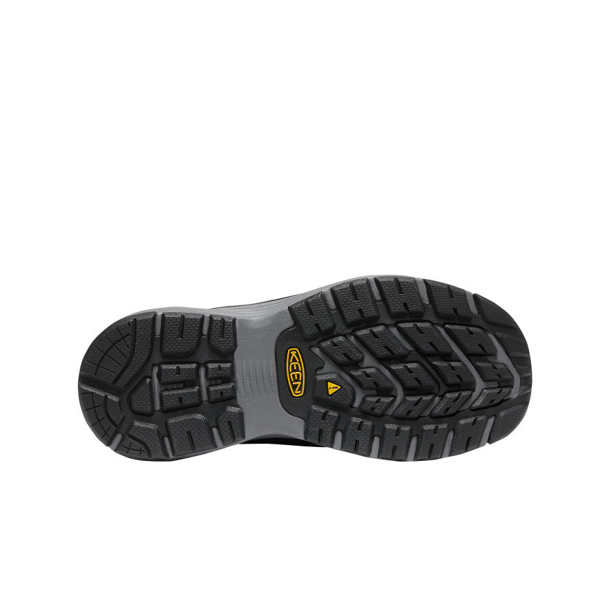 Women's Sparta 2 ESD (Soft Toe) Steel Grey/Black / Keen