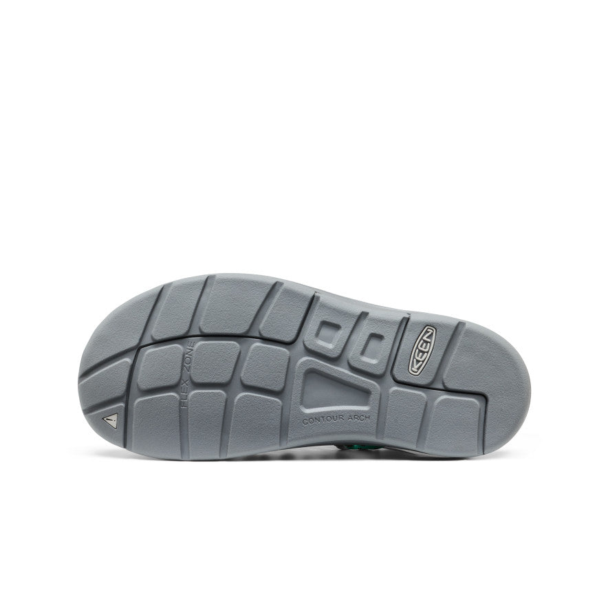 Women's UNEEK Sneaker Birch/Cabbage / Keen