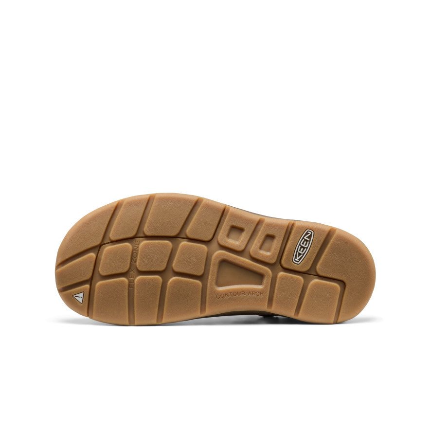 Women's UNEEK Sneaker Dark Earth/Chipmunk / Keen