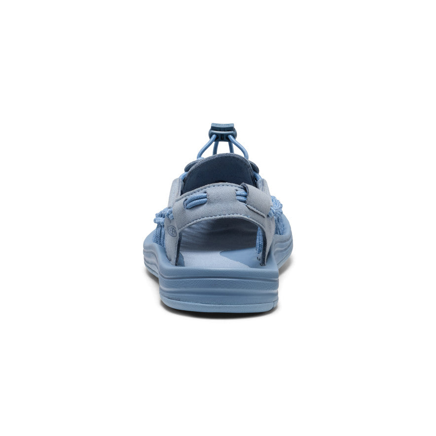 Women's UNEEK Sneaker Dusty Blue Mono / Keen