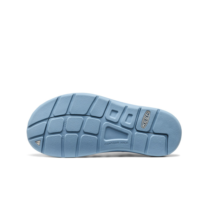 Women's UNEEK Sneaker Dusty Blue Mono / Keen