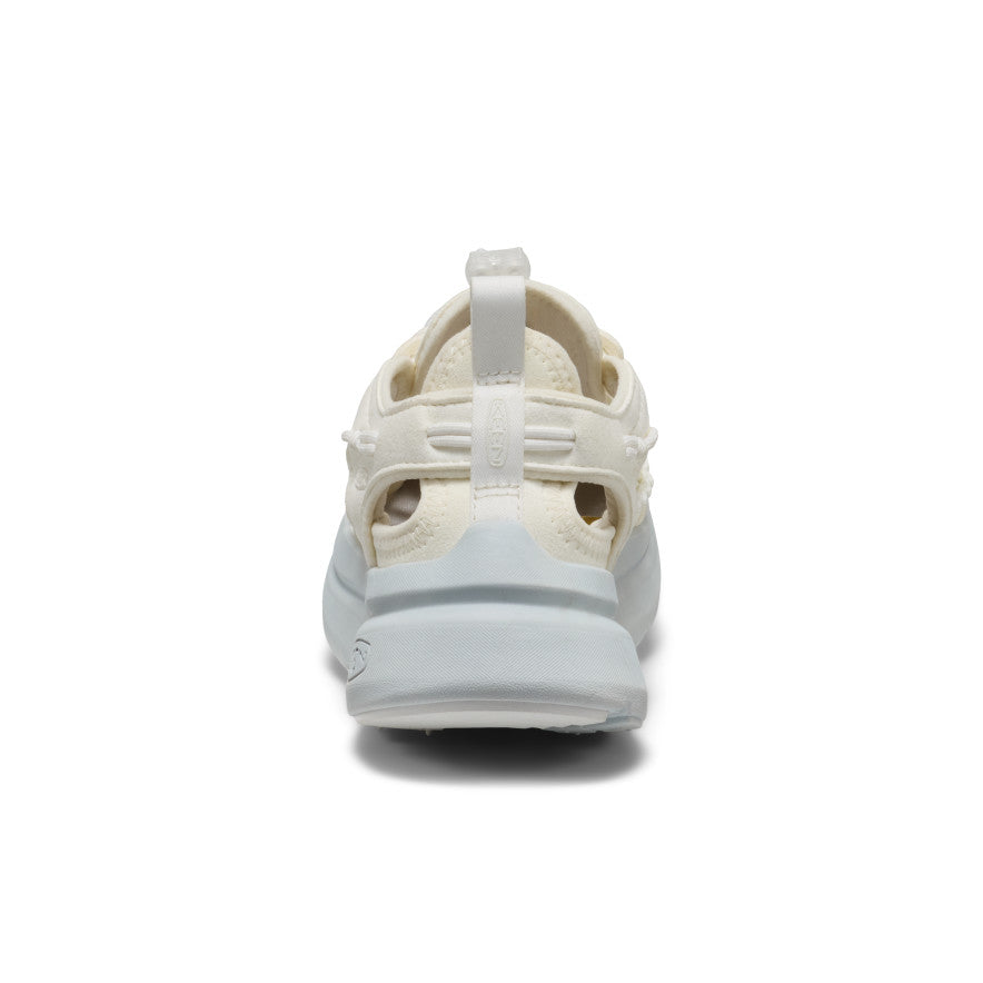 Women's UNEEK WK Sneaker Star White/Ballad Blue / Keen