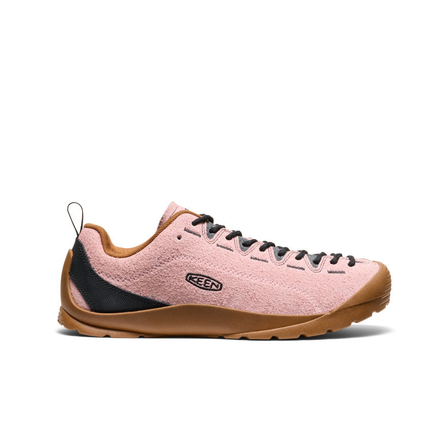 Women's Jasper Sneaker x Highsnobiety Pink/Gum / Keen