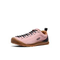 Women's Jasper Sneaker x Highsnobiety Pink/Gum / Keen