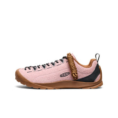 Women's Jasper Sneaker x Highsnobiety Pink/Gum / Keen