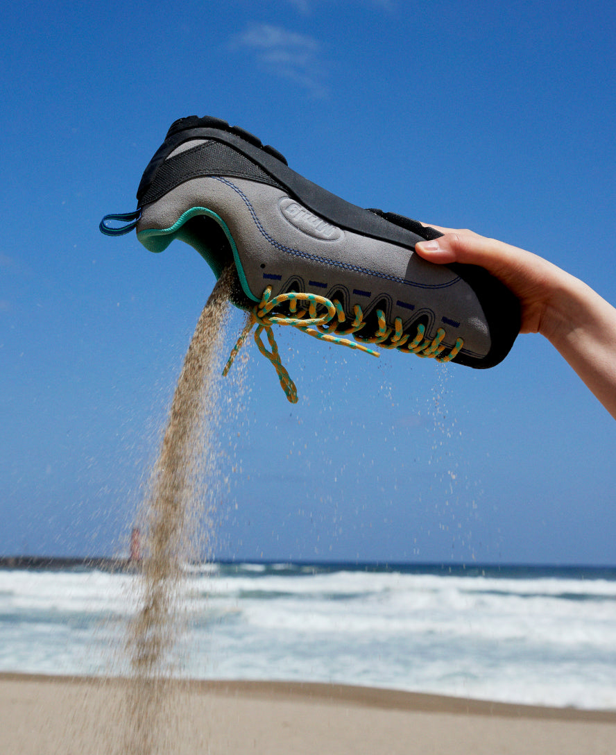 Women's Jasper Sneaker x MMLG Alloy/Black / Keen