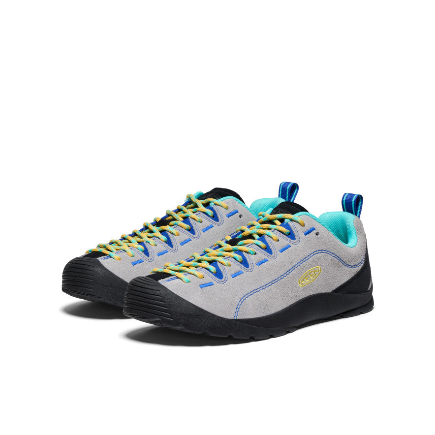 Women's Jasper Sneaker x MMLG Alloy/Black / Keen
