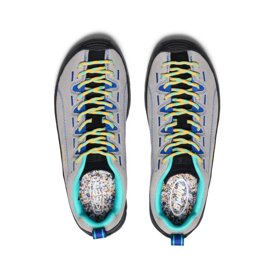 Women's Jasper Sneaker x MMLG Alloy/Black / Keen