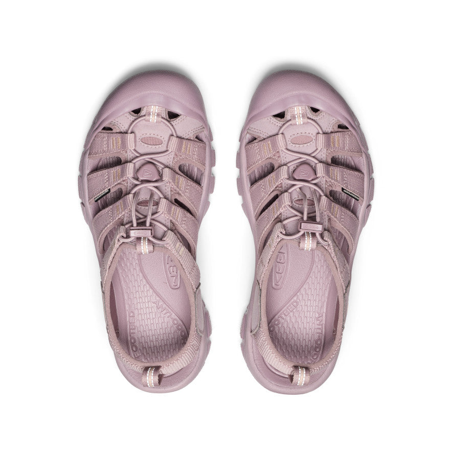Women's Newport H2 Monochrome/Toadstool / Keen