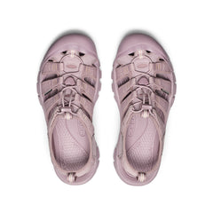 Women's Newport H2 Monochrome/Toadstool / Keen
