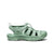 Monochrome/Granite Green
