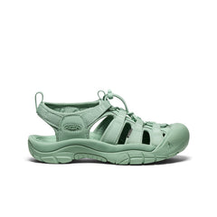 Women's Newport H2 Monochrome/Granite Green / Keen