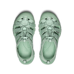 Women's Newport H2 Monochrome/Granite Green / Keen