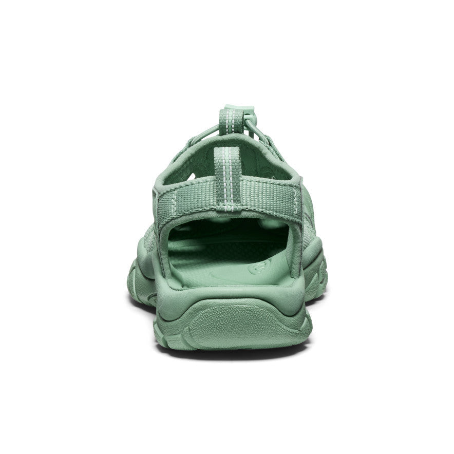 Women's Newport H2 Monochrome/Granite Green / Keen